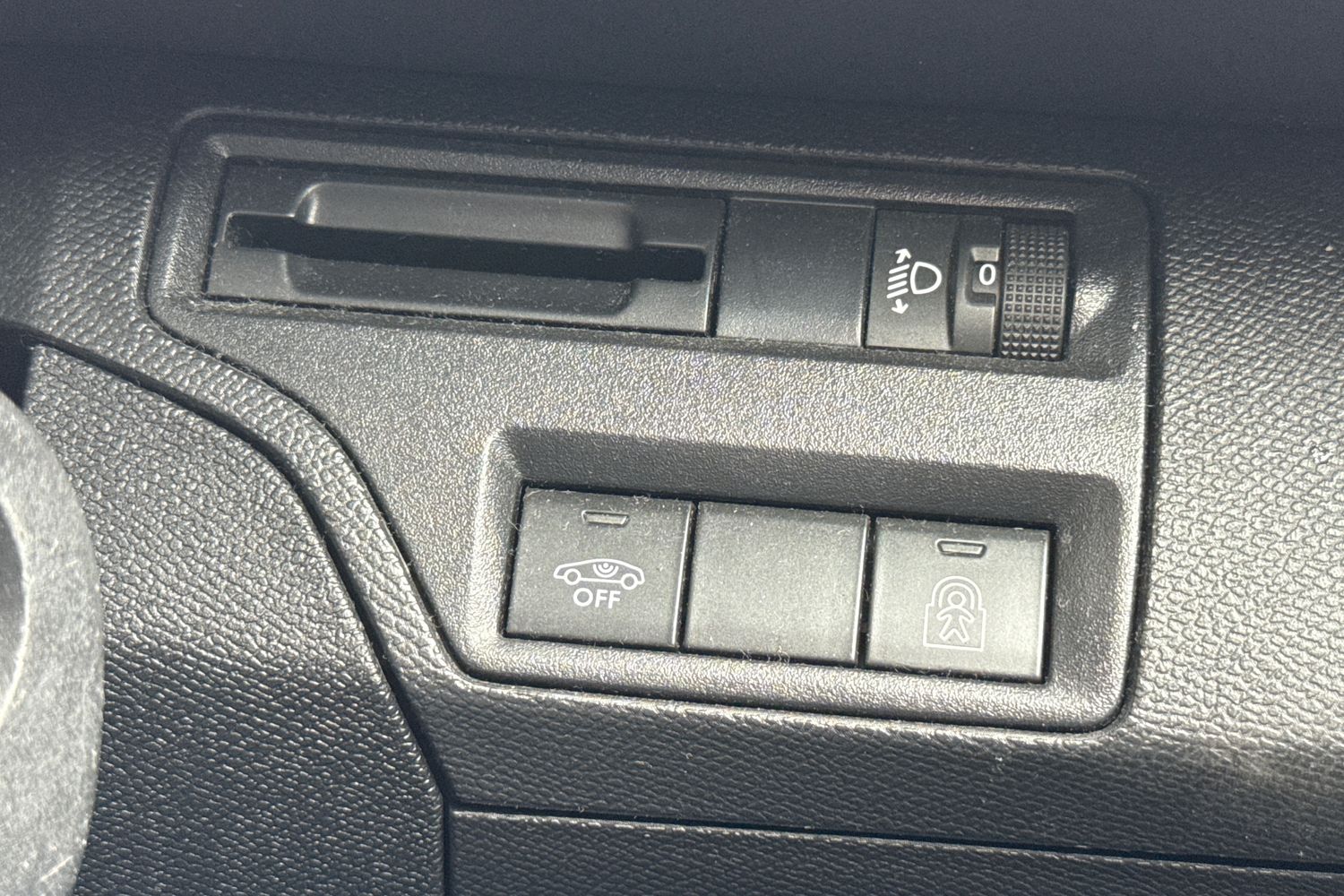 Vehicle 40