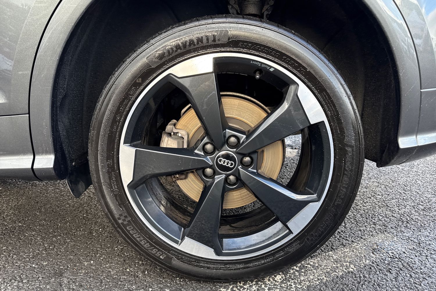 Used Audi Q5 2019 for sale - 76346491: Photo 10