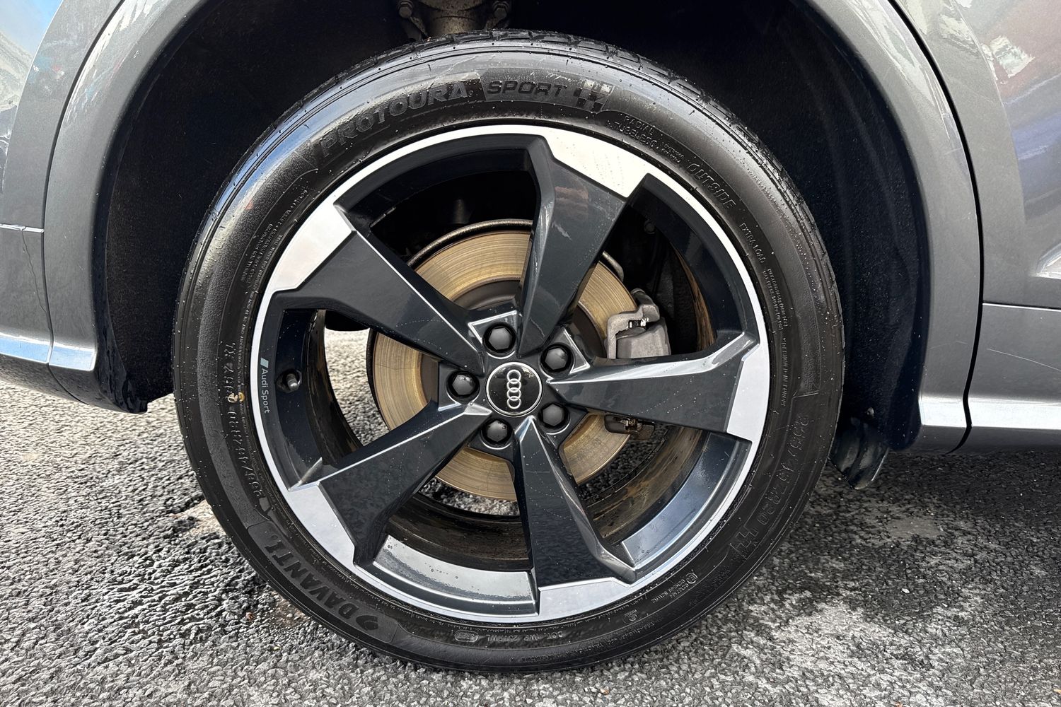 Used Audi Q5 2019 for sale - 76346491: Photo 11