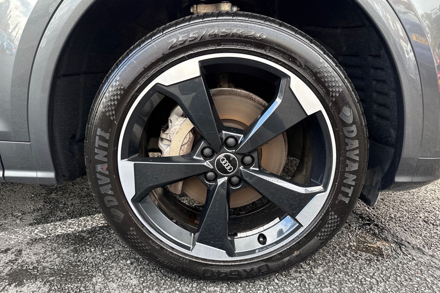 Used Audi Q5 2019 for sale - 76346491: Photo 12