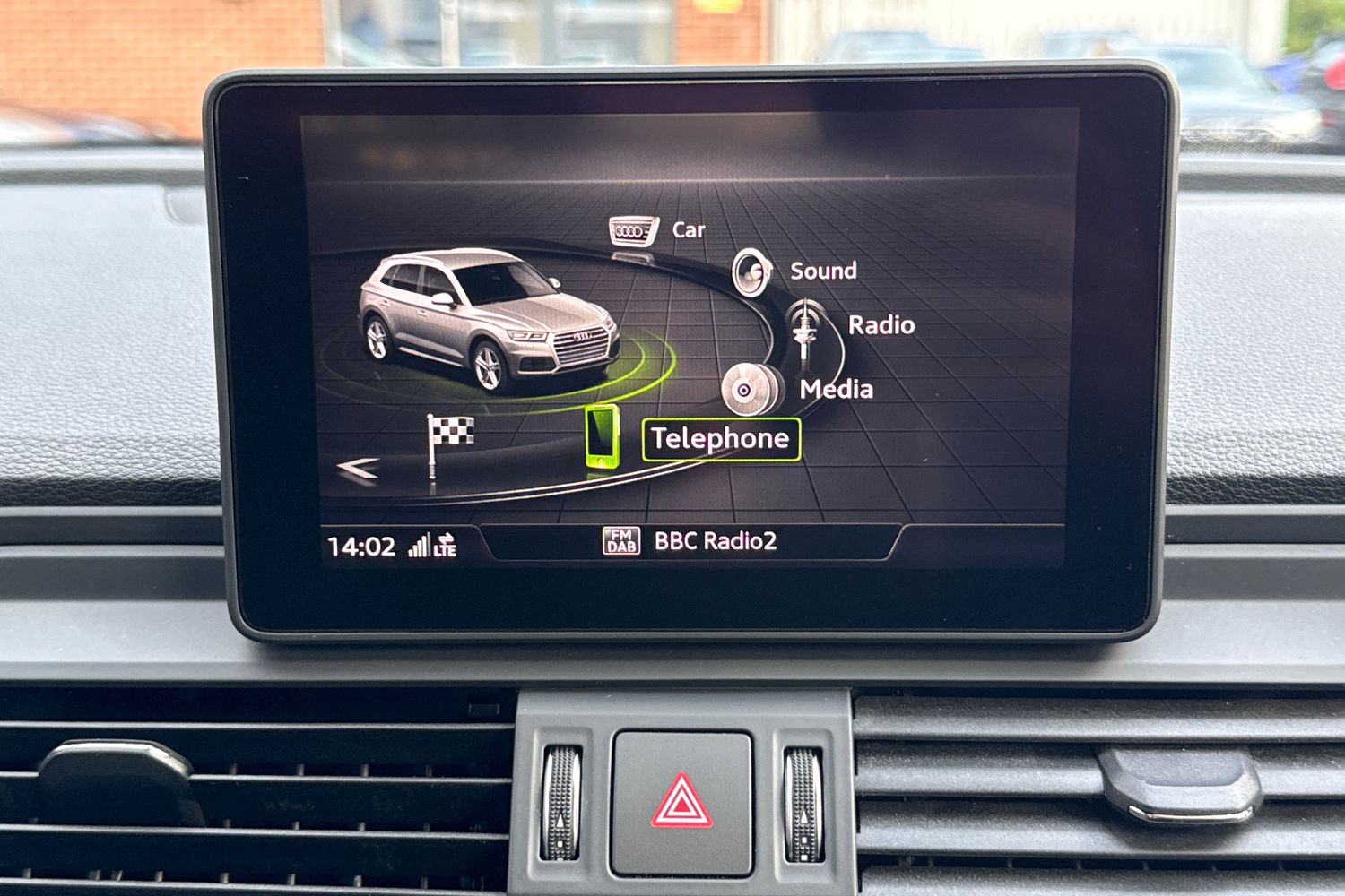 Used Audi Q5 2019 for sale - 76346491: Photo 17