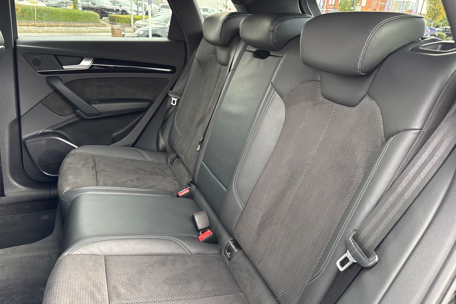 Used Audi Q5 2019 for sale - 76346491: Photo 19