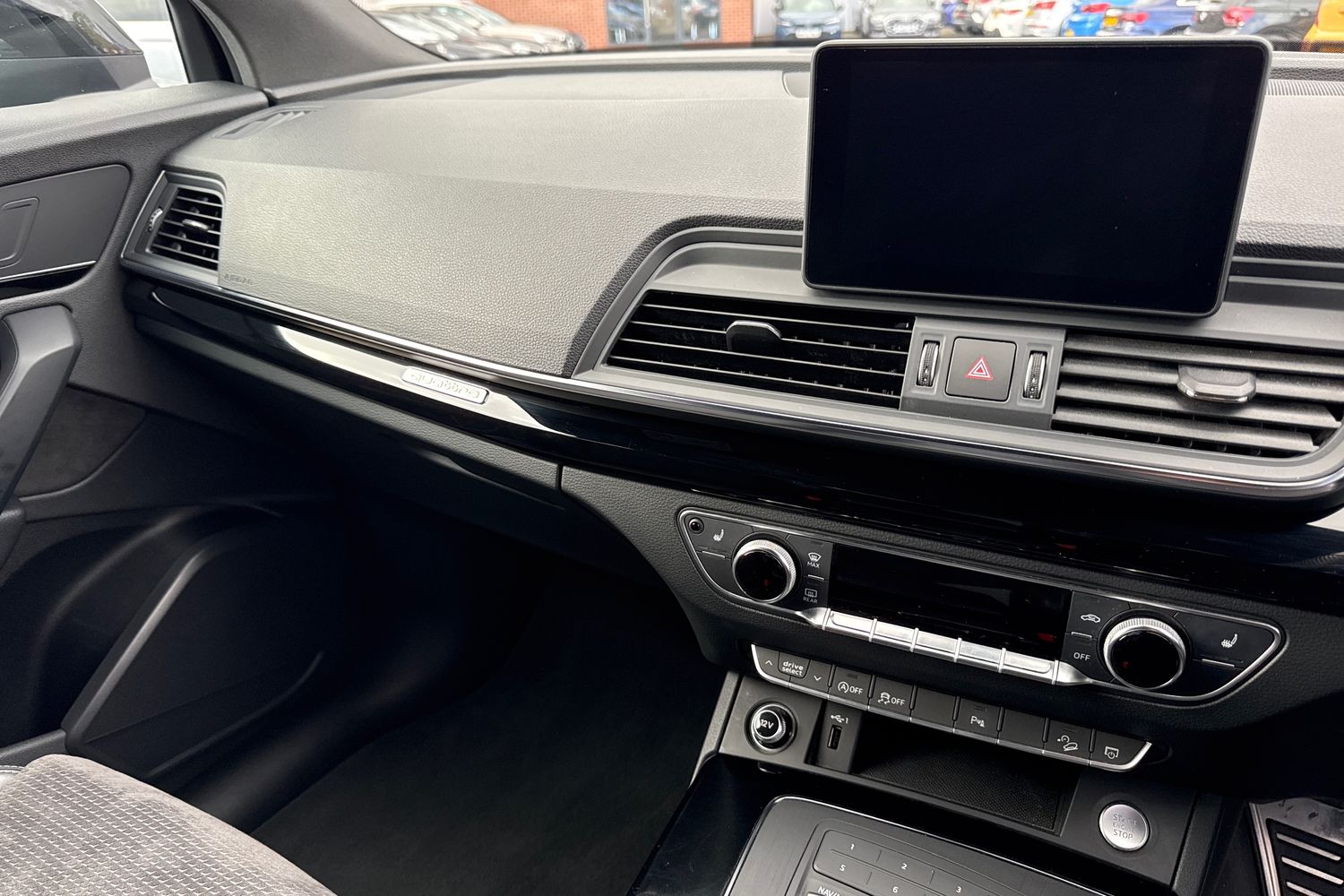 Used Audi Q5 2019 for sale - 76346491: Photo 20