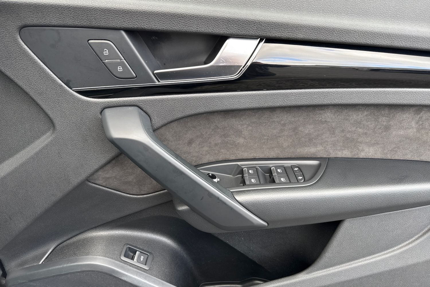 Used Audi Q5 2019 for sale - 76346491: Photo 21