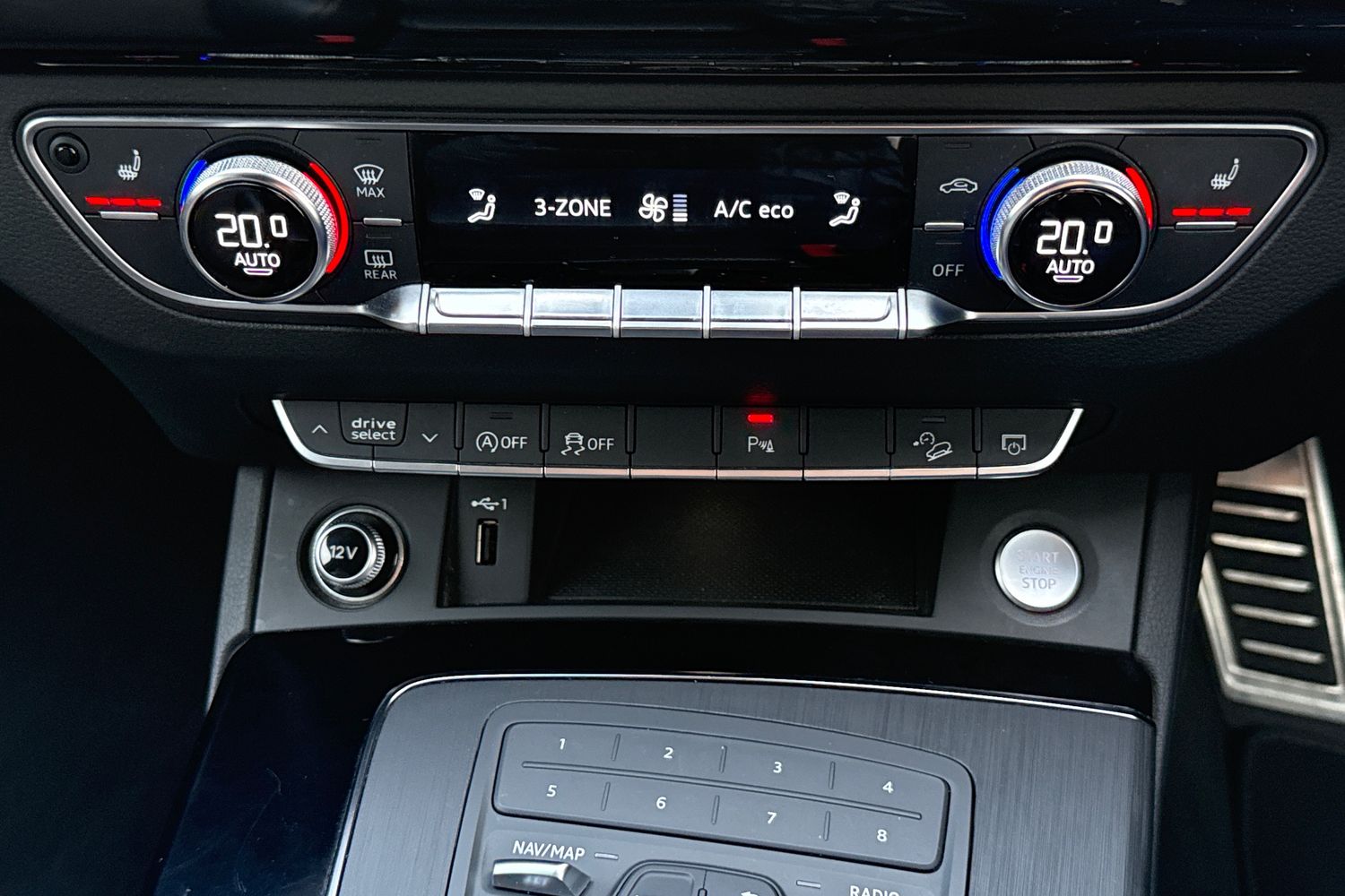 Used Audi Q5 2019 for sale - 76346491: Photo 22