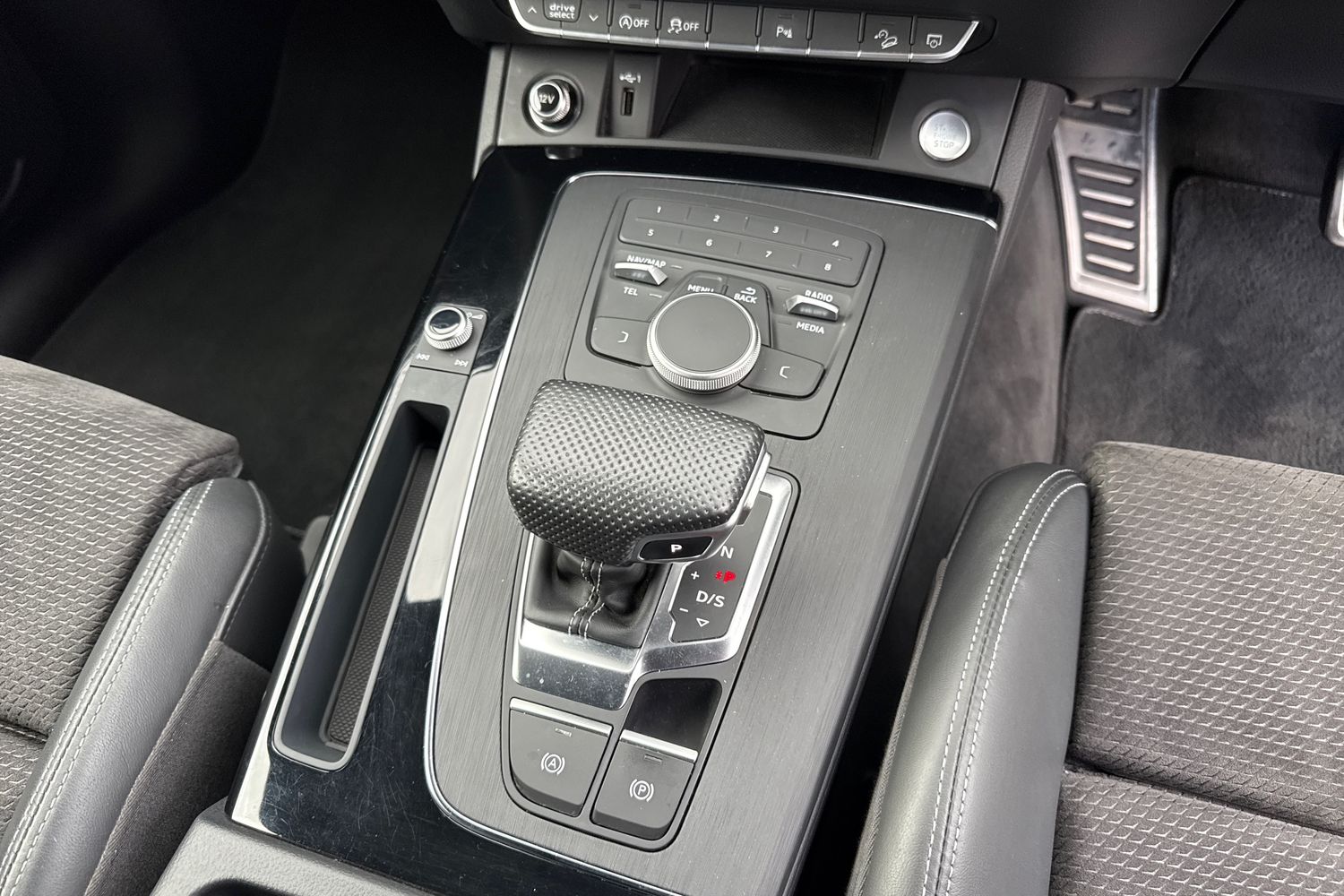 Used Audi Q5 2019 for sale - 76346491: Photo 23