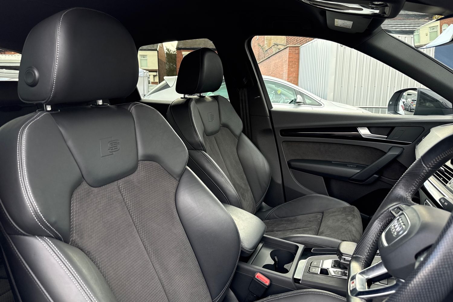 Used Audi Q5 2019 for sale - 76346491: Photo 24