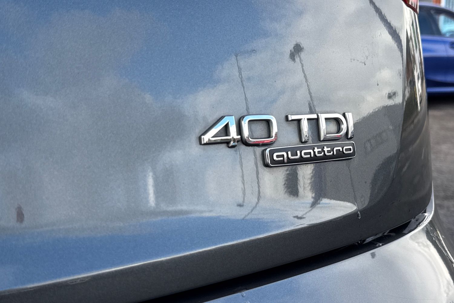 Used Audi Q5 2019 for sale - 76346491: Photo 27