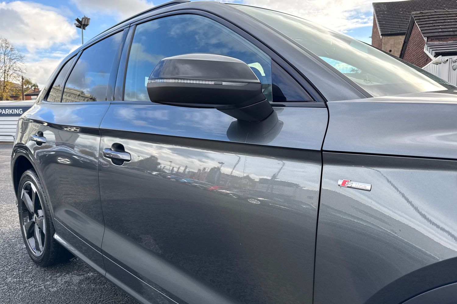 Used Audi Q5 2019 for sale - 76346491: Photo 32