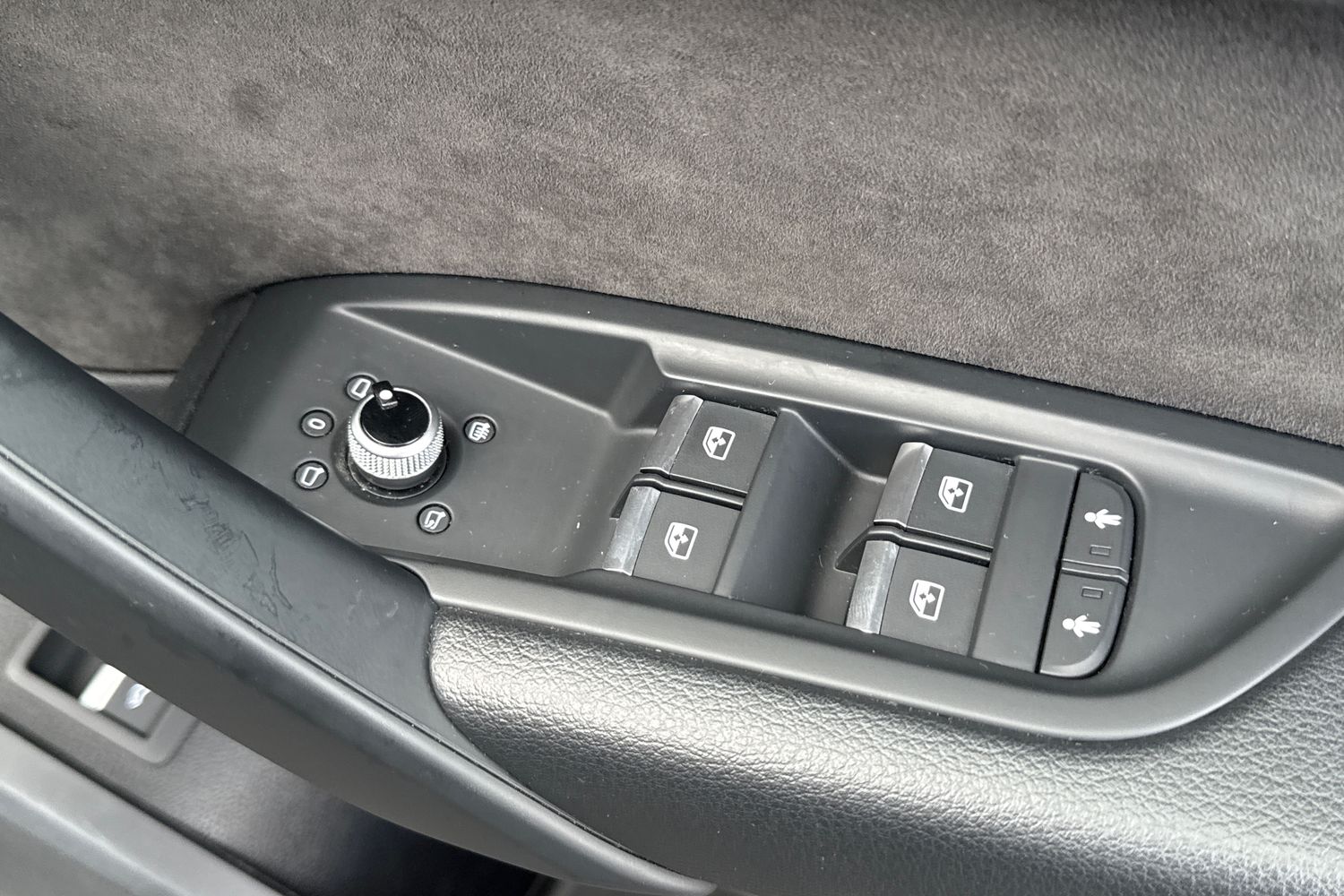 Used Audi Q5 2019 for sale - 76346491: Photo 35