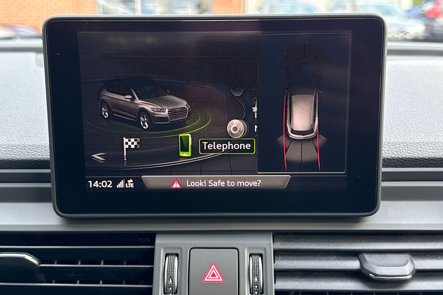 Used Audi Q5 2019 for sale - 76346491: Photo 38