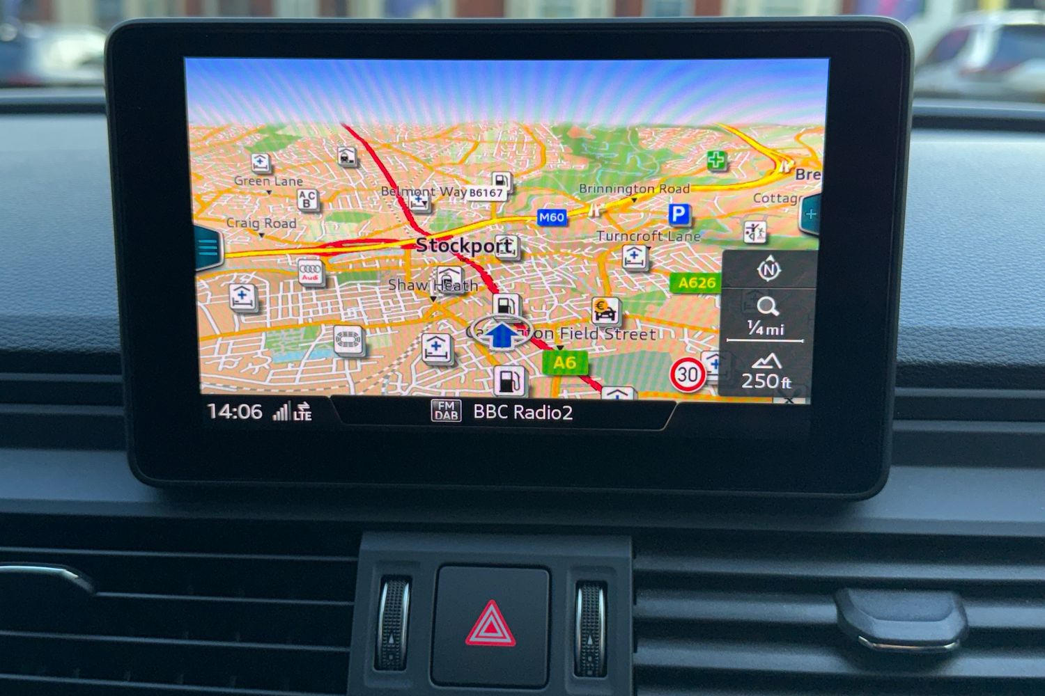 Used Audi Q5 2019 for sale - 76346491: Photo 48