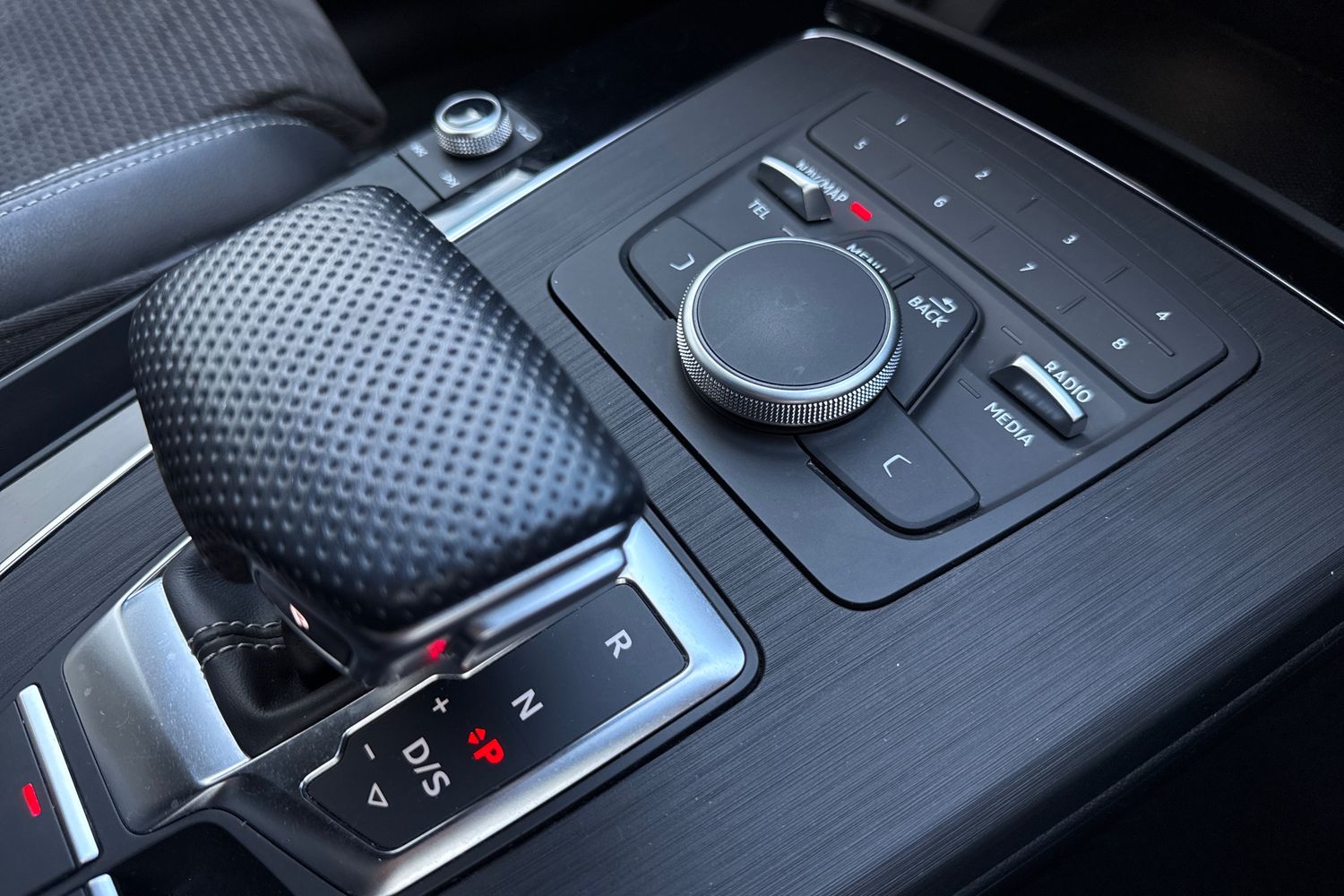 Used Audi Q5 2019 for sale - 76346491: Photo 49
