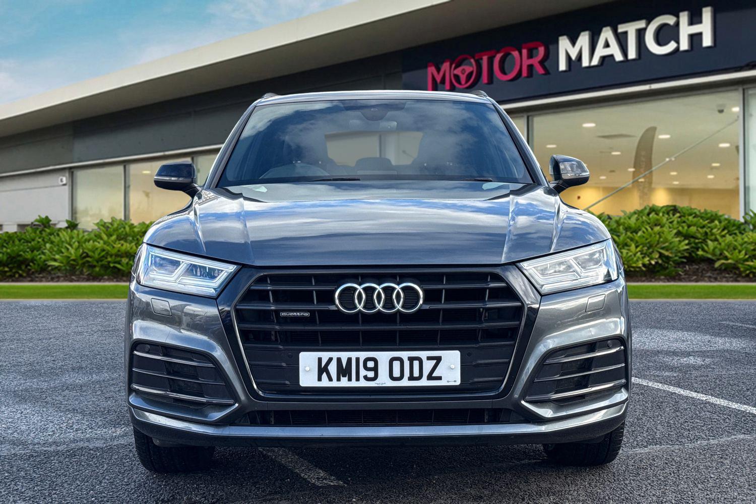 Used Audi Q5 2019 for sale - 76346491: Photo 6
