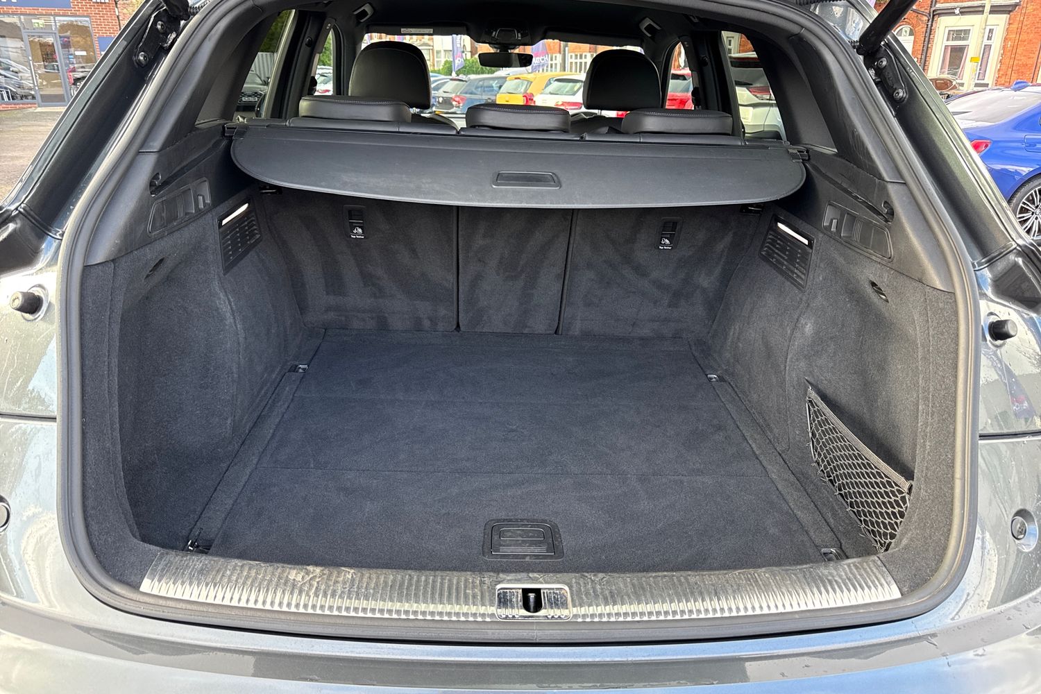 Used Audi Q5 2019 for sale - 76346491: Photo 7