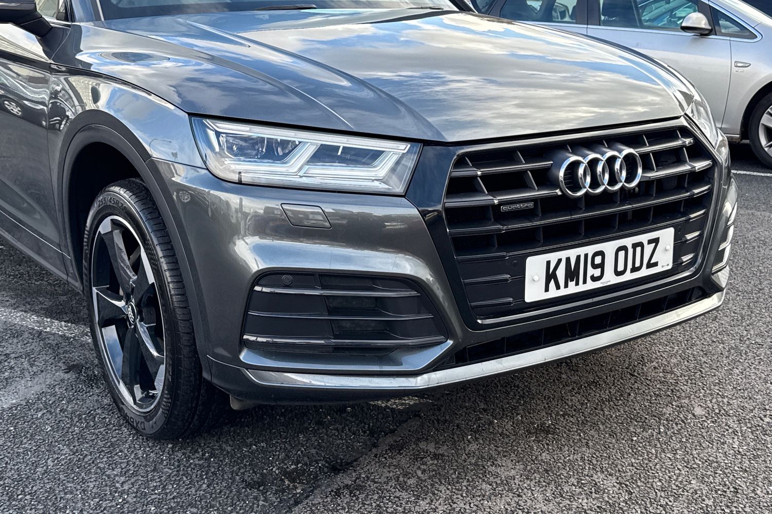 Used Audi Q5 2019 for sale - 76346491: Photo 9