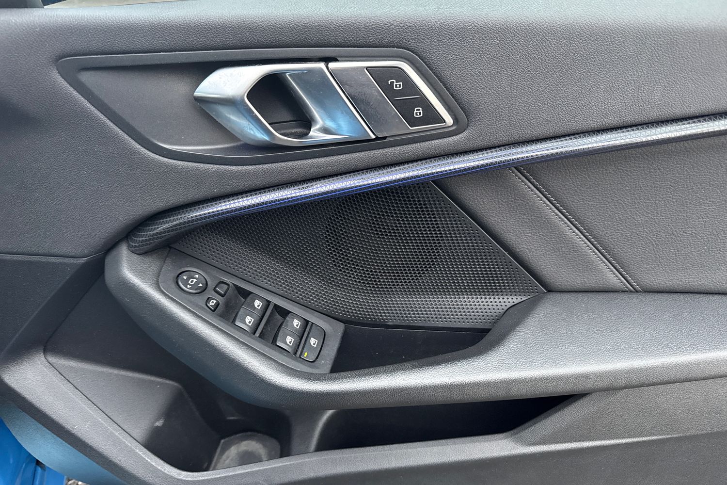 Used BMW 1 Series 2019 for sale - 77226338: Photo 21