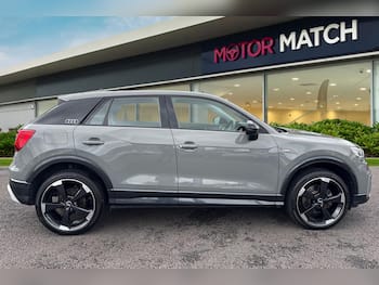Used Audi Q2 2018 for sale - 79760865: Photo