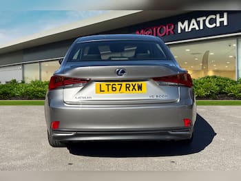 Used Lexus IS 2017 for sale - 79760874: Photo