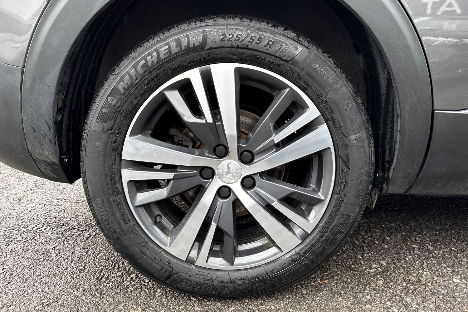 Used Peugeot 5008 2023 for sale - 77494110: Photo 10