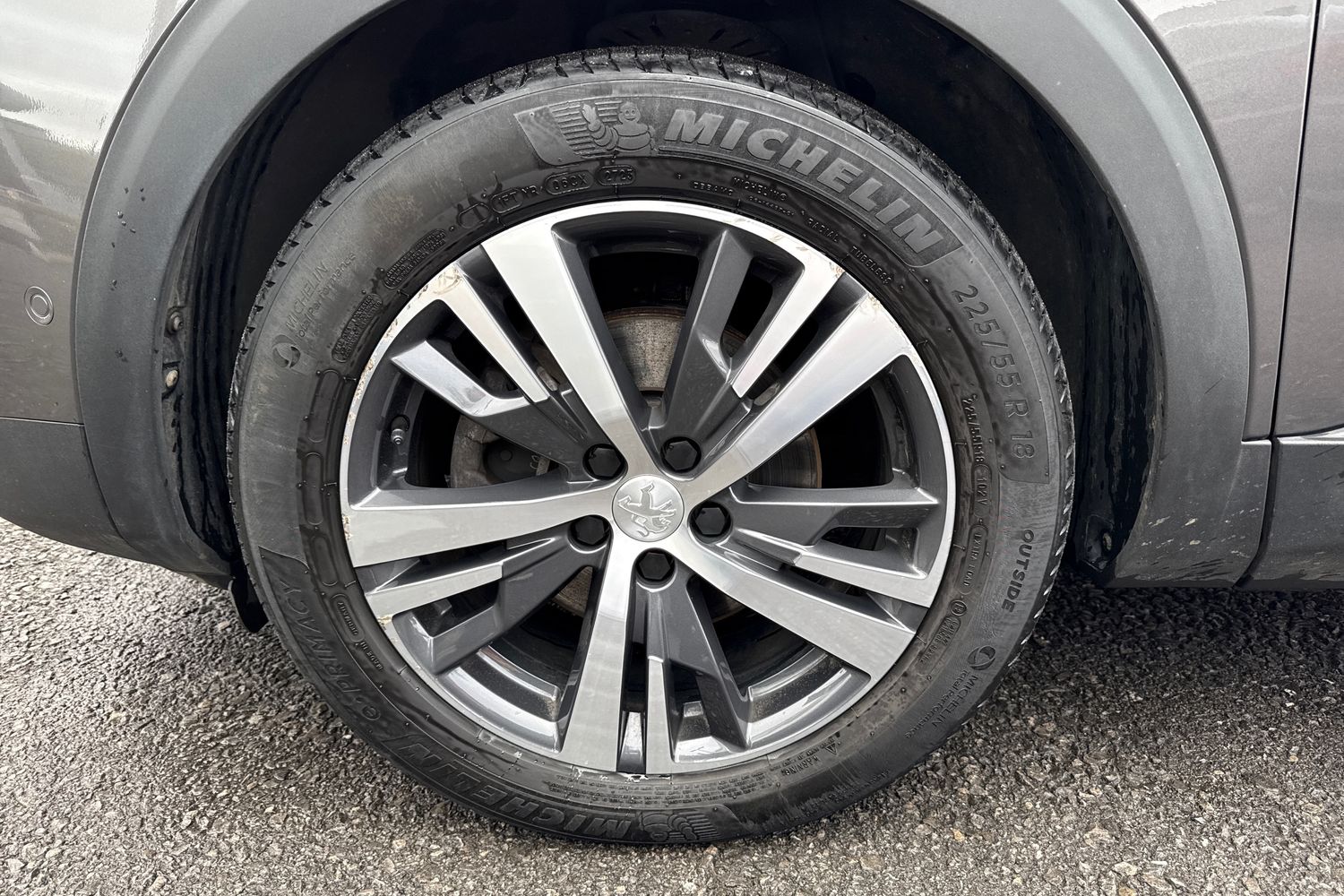 Used Peugeot 5008 2023 for sale - 77494110: Photo 11