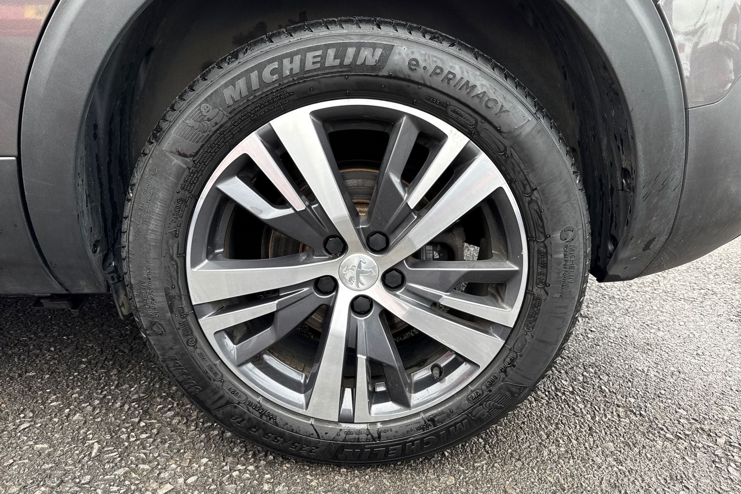 Used Peugeot 5008 2023 for sale - 77494110: Photo 12