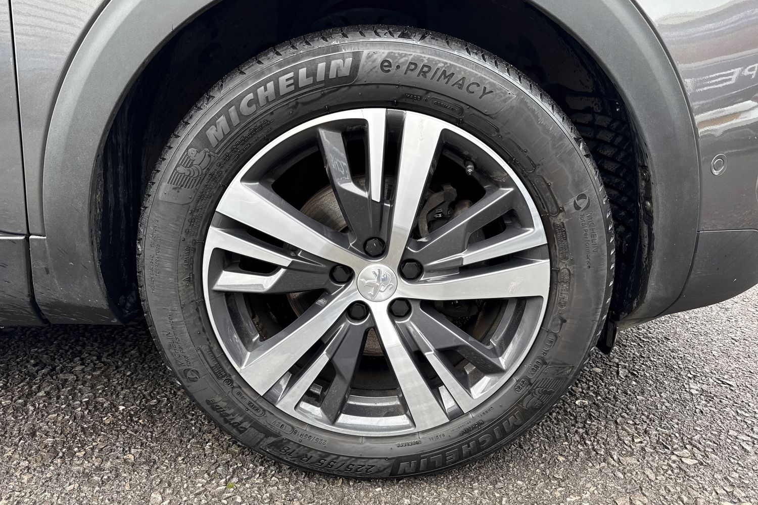 Used Peugeot 5008 2023 for sale - 77494110: Photo 13