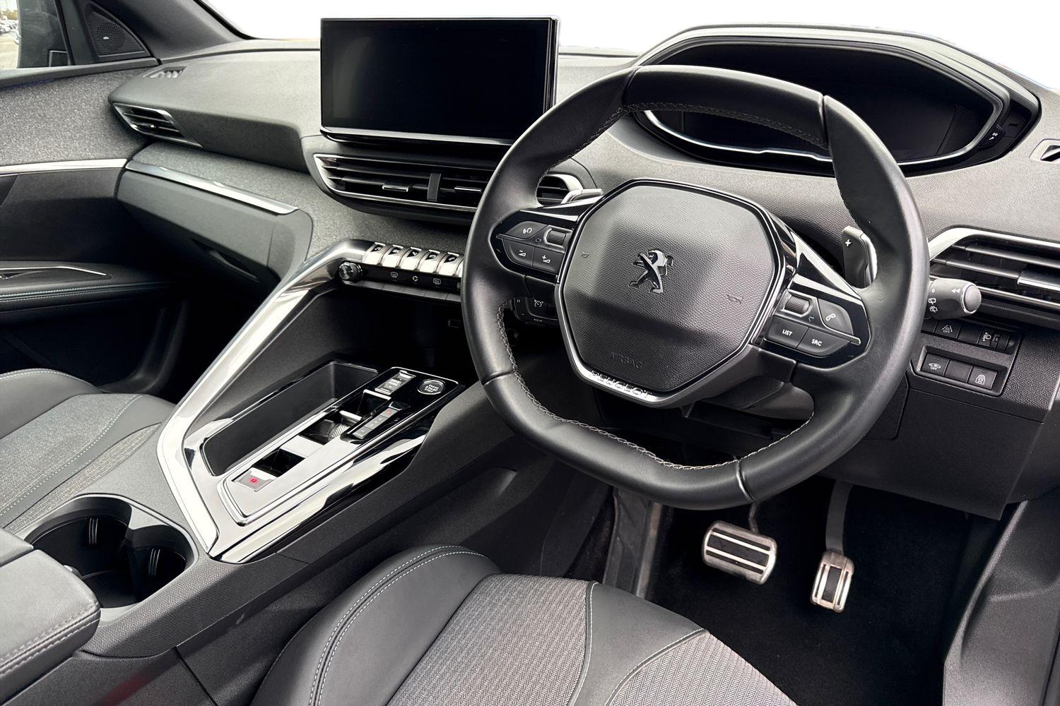 Used Peugeot 5008 2023 for sale - 77494110: Photo 14