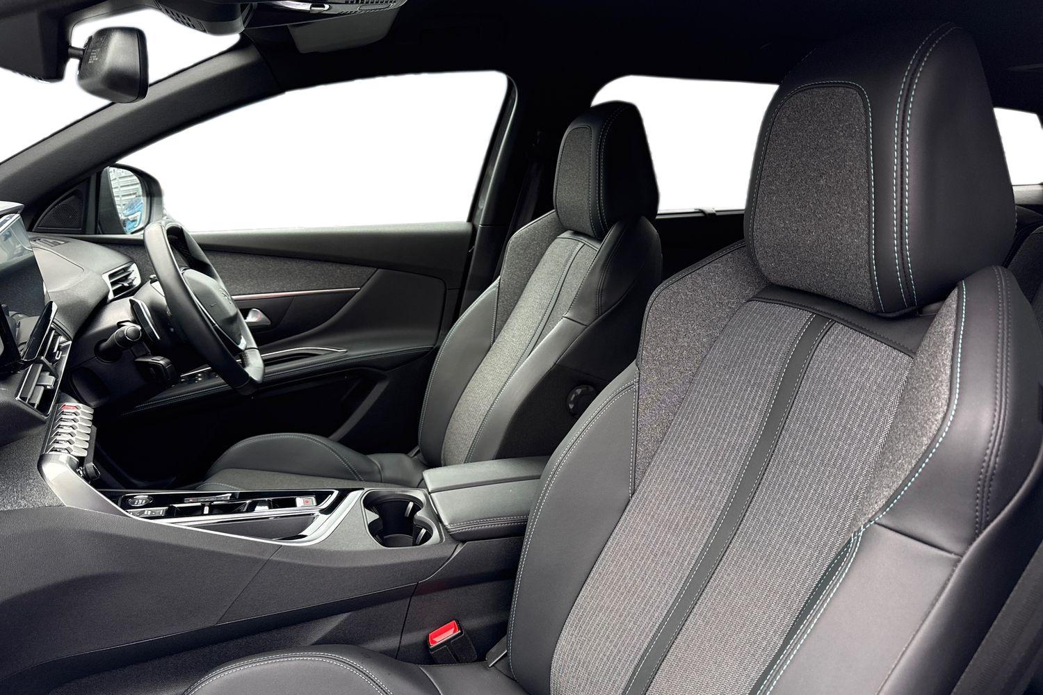 Used Peugeot 5008 2023 for sale - 77494110: Photo 16