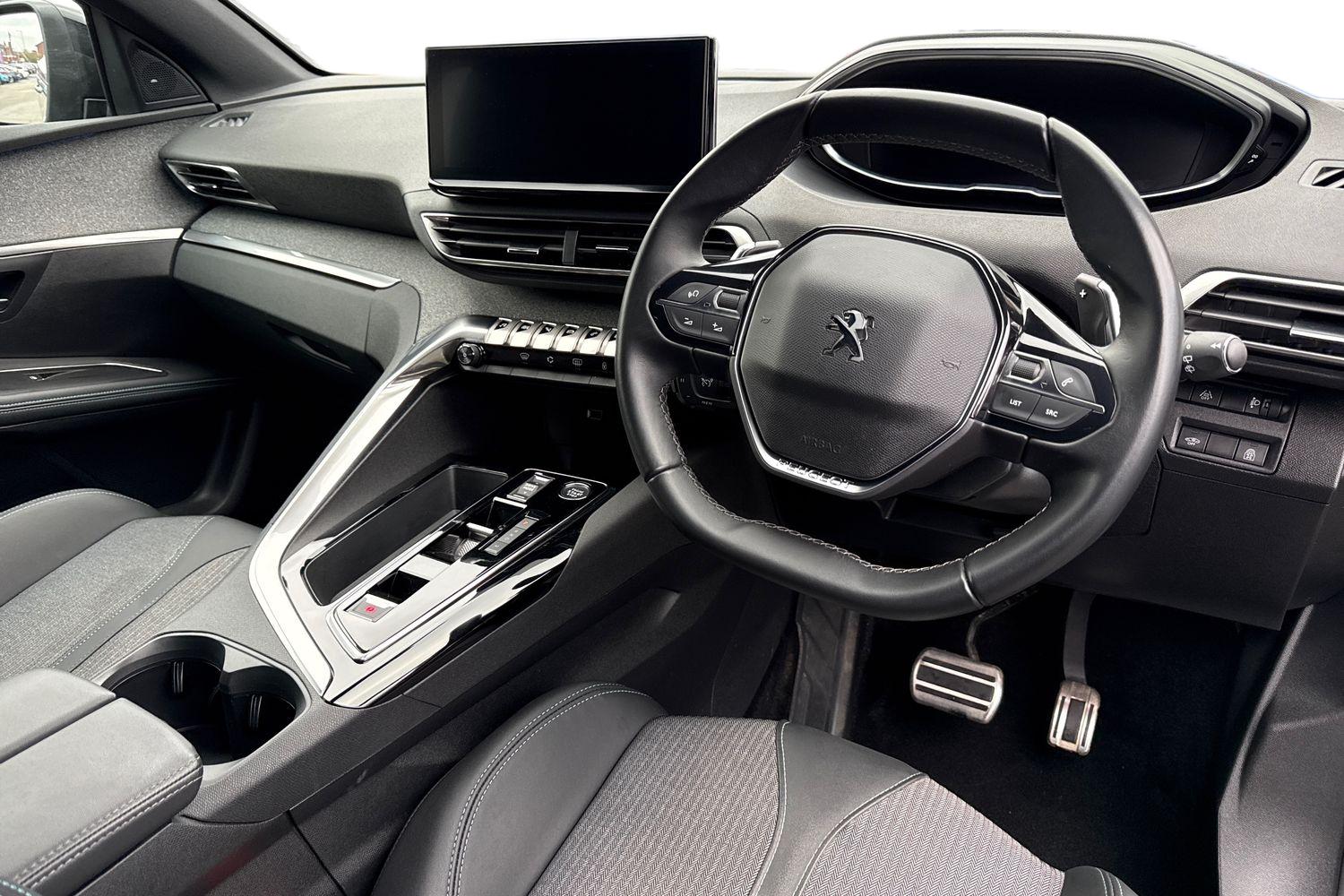 Used Peugeot 5008 2023 for sale - 77494110: Photo 18