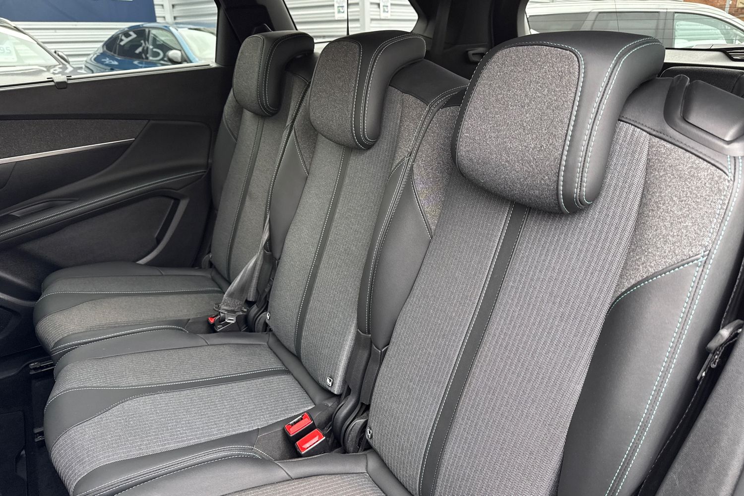 Used Peugeot 5008 2023 for sale - 77494110: Photo 19