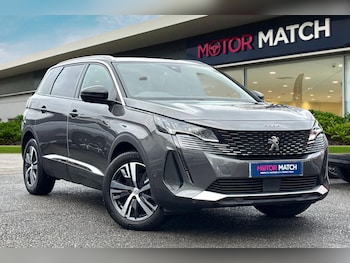 Used Peugeot 5008 2023 for sale - 77494110: Photo