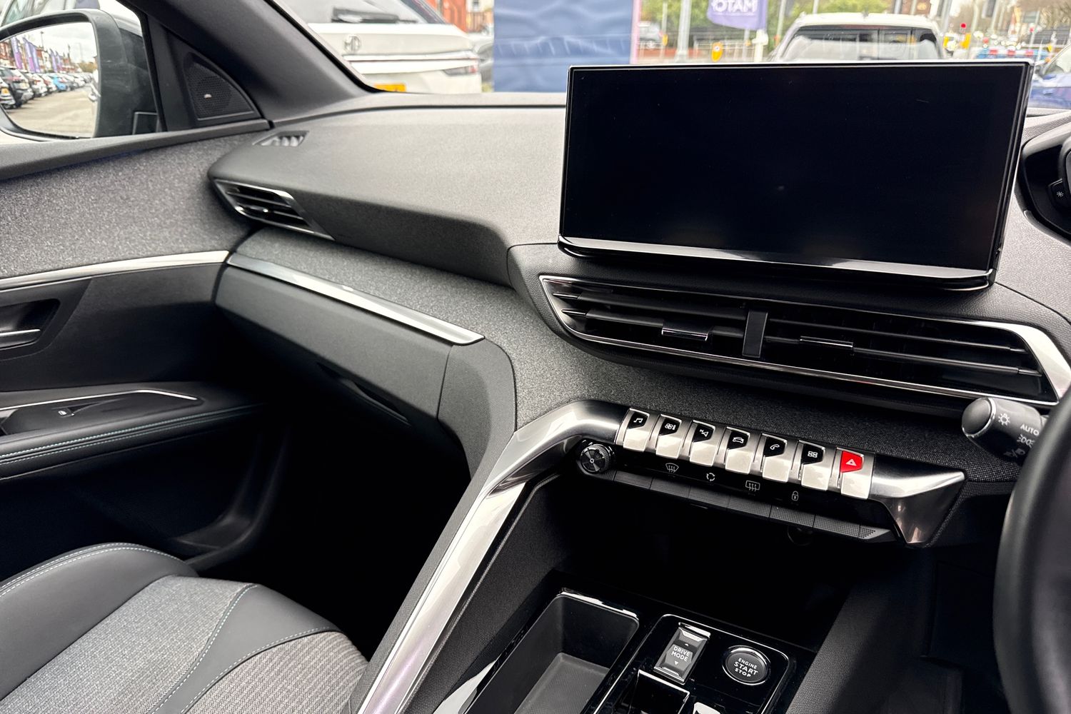 Used Peugeot 5008 2023 for sale - 77494110: Photo 20