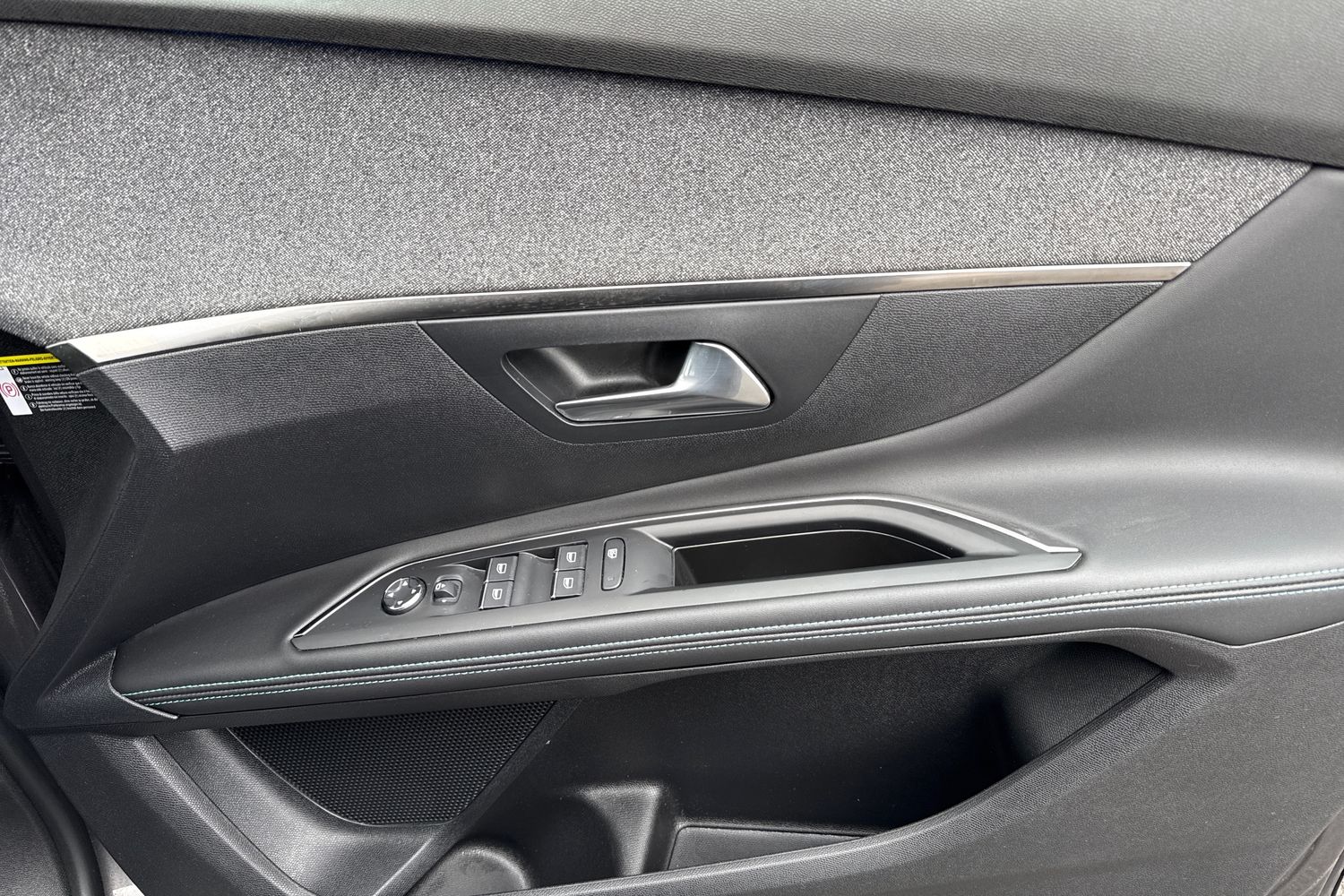 Used Peugeot 5008 2023 for sale - 77494110: Photo 21