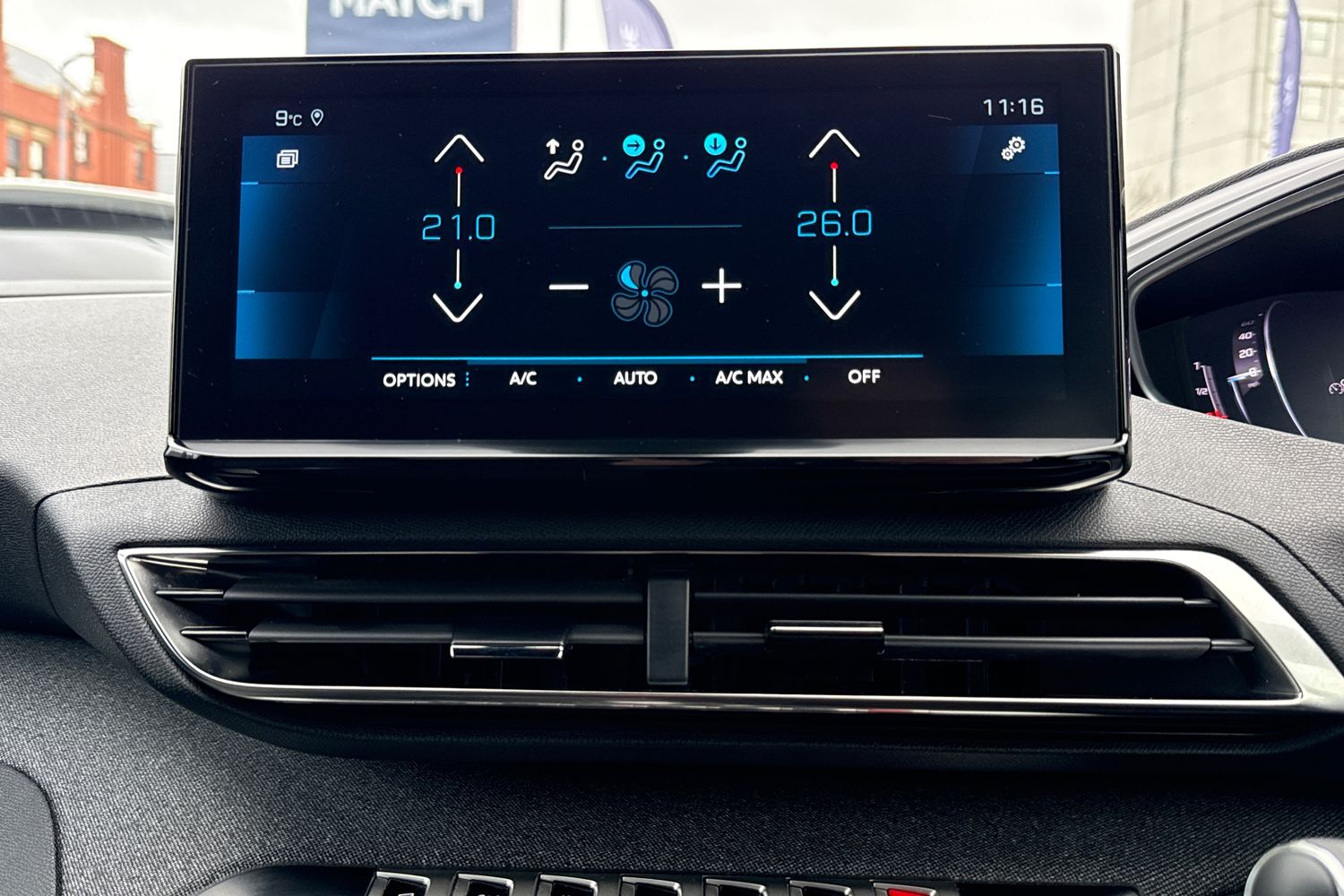 Used Peugeot 5008 2023 for sale - 77494110: Photo 22