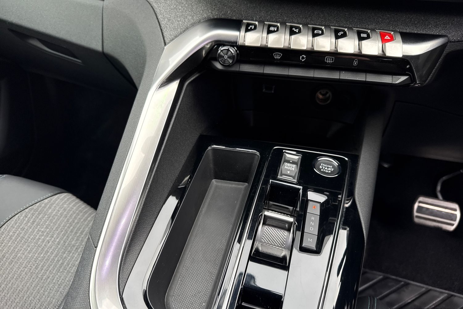 Used Peugeot 5008 2023 for sale - 77494110: Photo 23