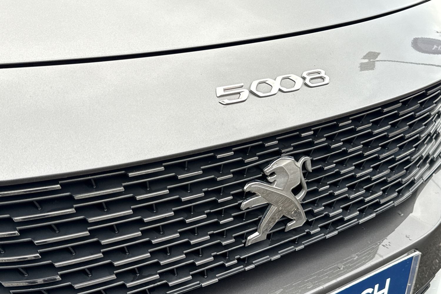 Used Peugeot 5008 2023 for sale - 77494110: Photo 26