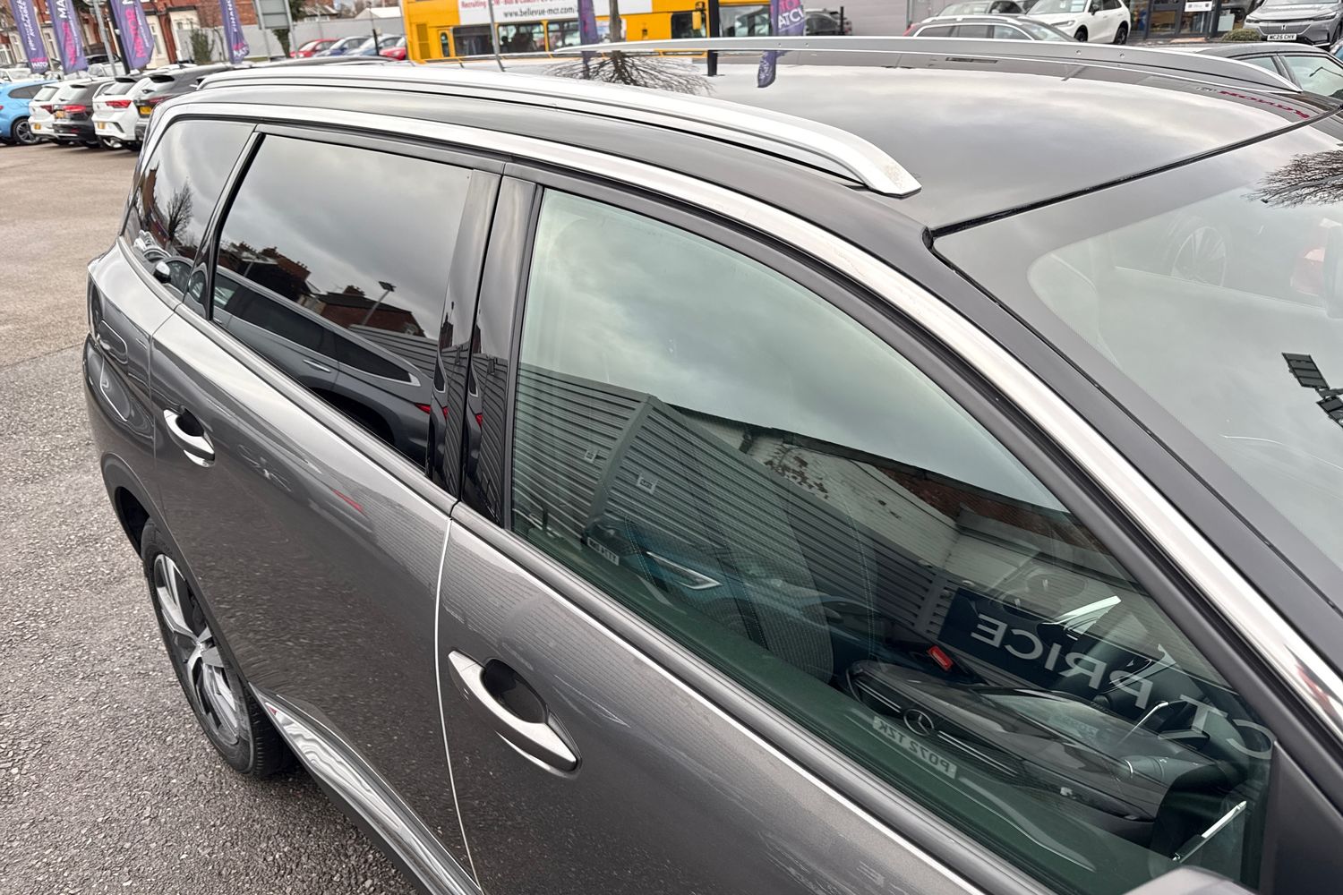 Used Peugeot 5008 2023 for sale - 77494110: Photo 28