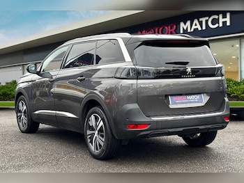 Used Peugeot 5008 2023 for sale - 77494110: Photo