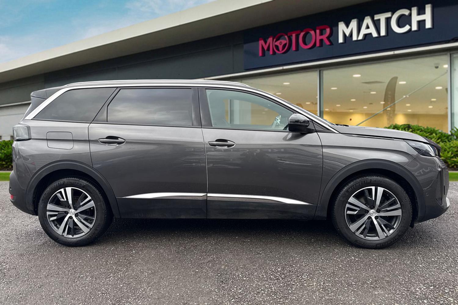 Used Peugeot 5008 2023 for sale - 77494110: Photo 3