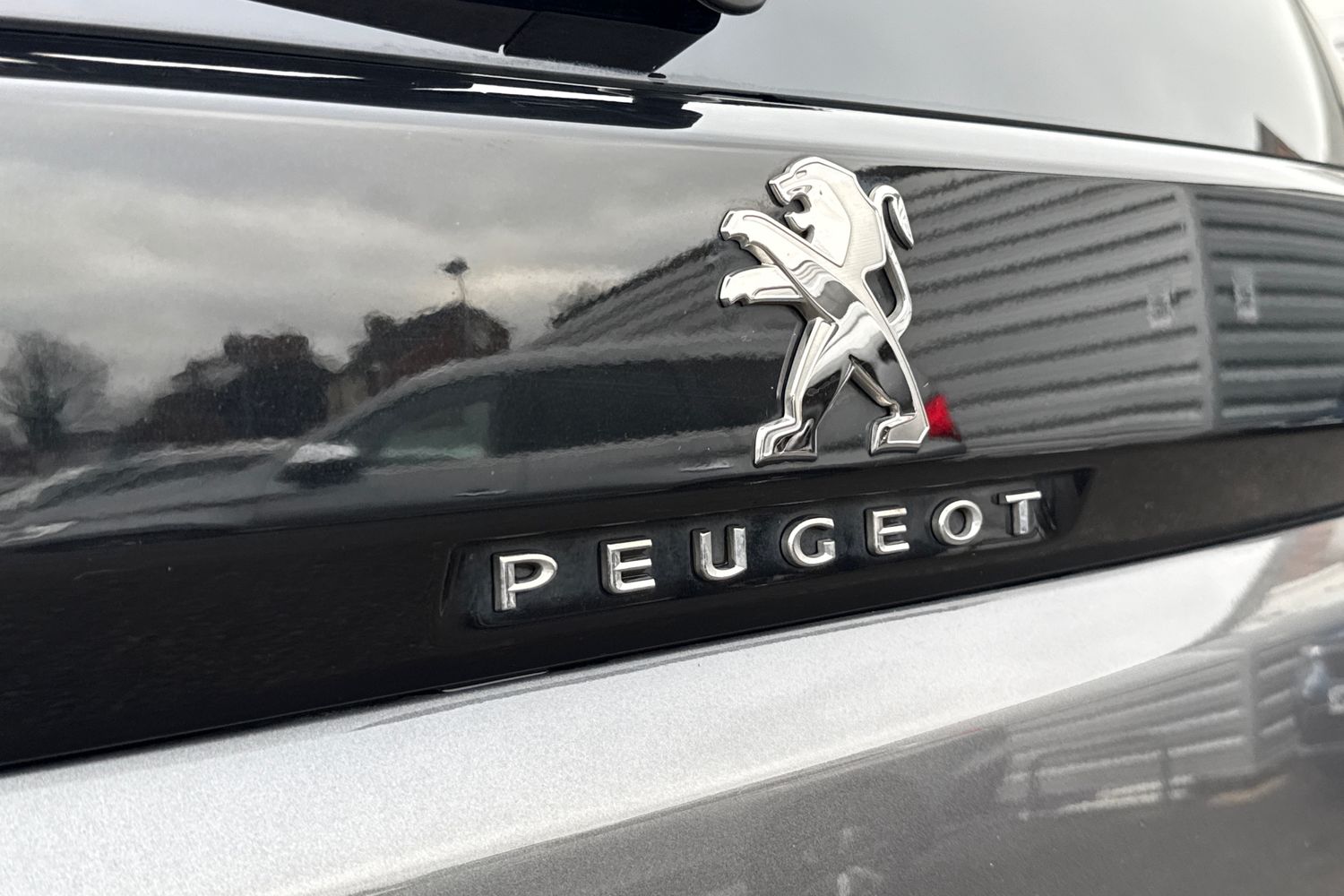 Used Peugeot 5008 2023 for sale - 77494110: Photo 32
