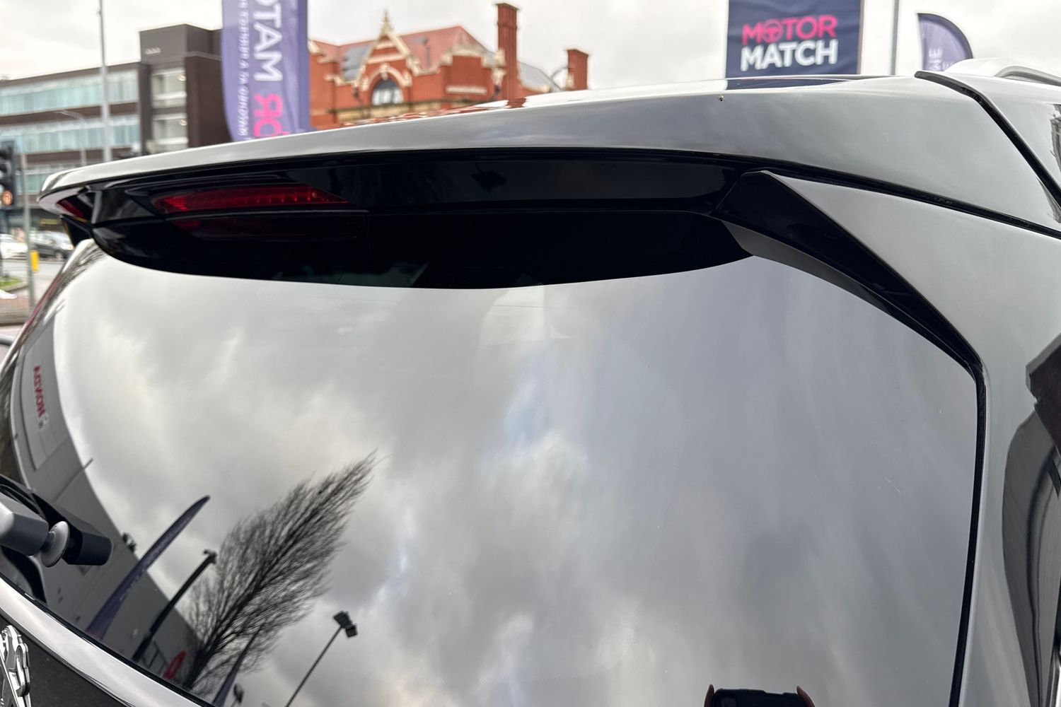 Used Peugeot 5008 2023 for sale - 77494110: Photo 35