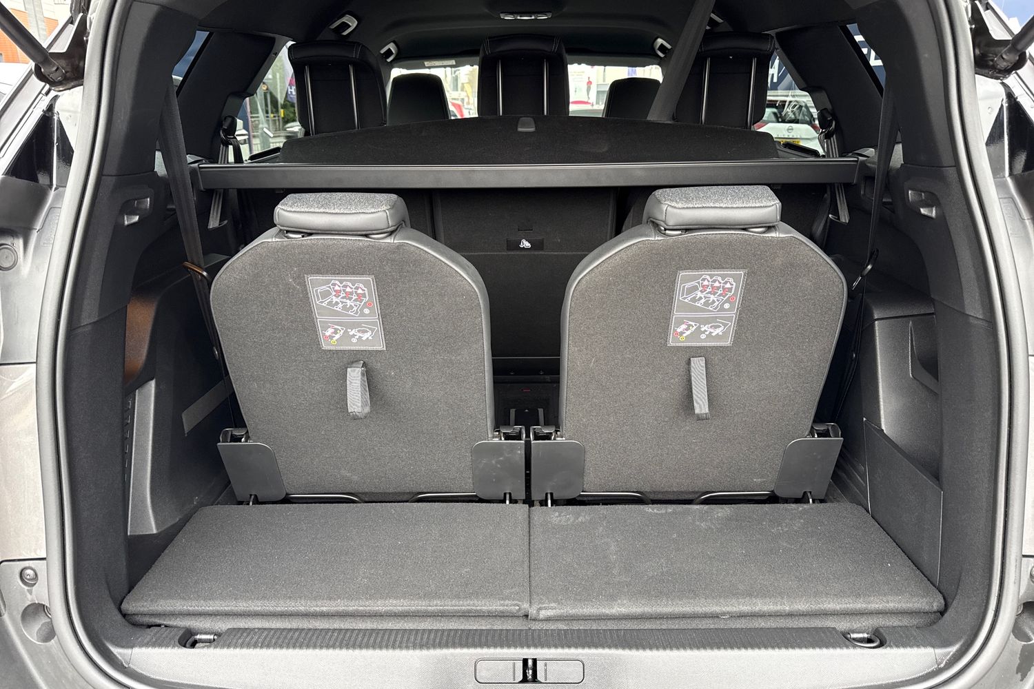 Used Peugeot 5008 2023 for sale - 77494110: Photo 36