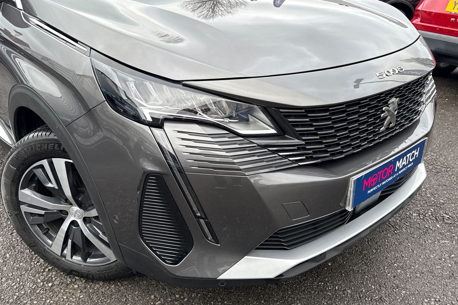 Used Peugeot 5008 2023 for sale - 77494110: Photo 39