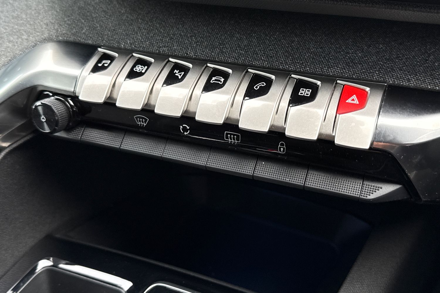 Used Peugeot 5008 2023 for sale - 77494110: Photo 47