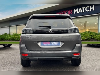 Used Peugeot 5008 2023 for sale - 77494110: Photo