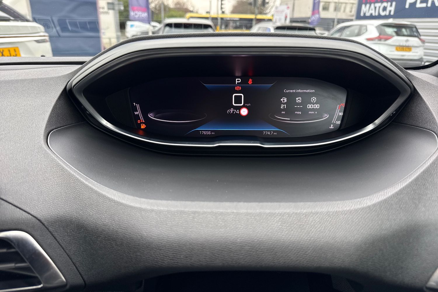 Used Peugeot 5008 2023 for sale - 77494110: Photo 50