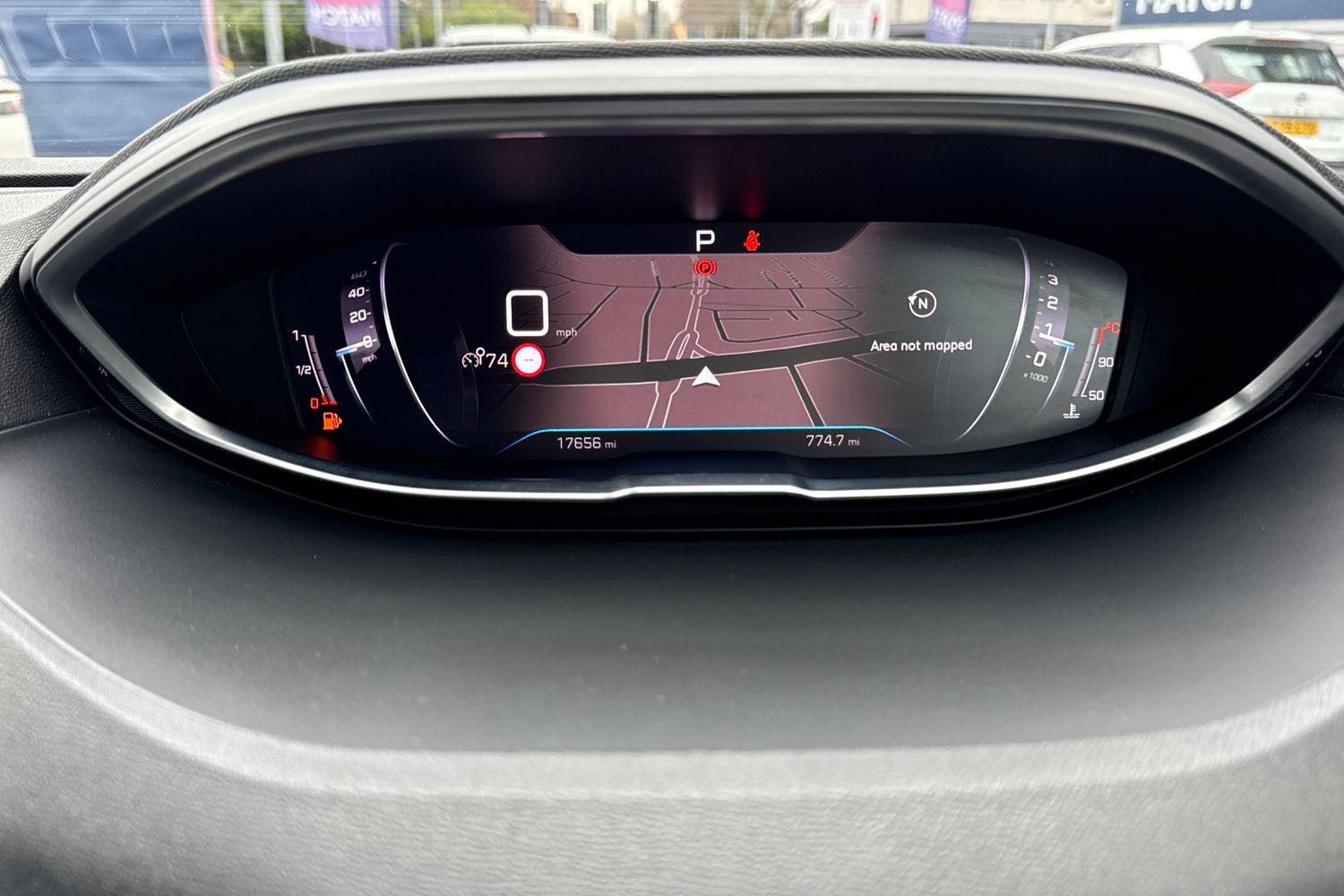 Used Peugeot 5008 2023 for sale - 77494110: Photo 51