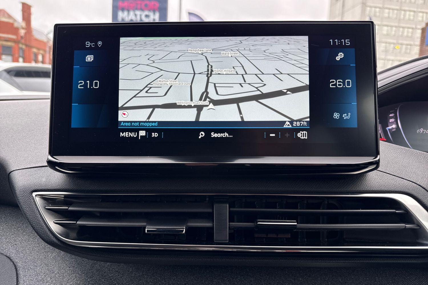 Used Peugeot 5008 2023 for sale - 77494110: Photo 53