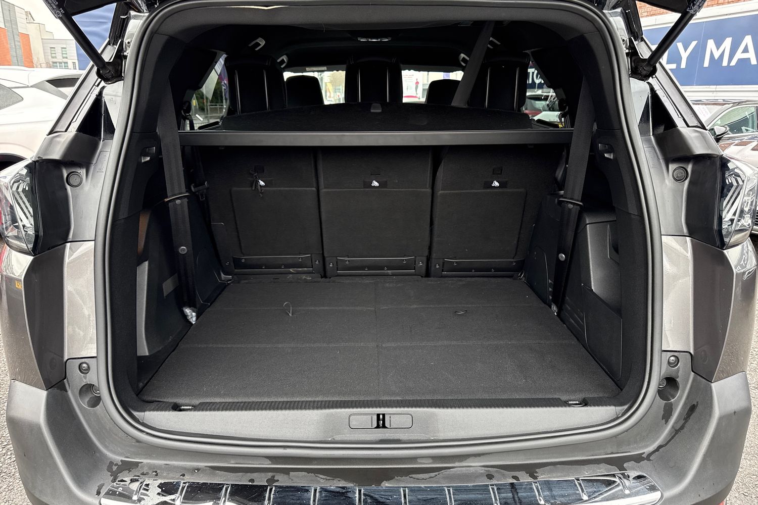 Used Peugeot 5008 2023 for sale - 77494110: Photo 7